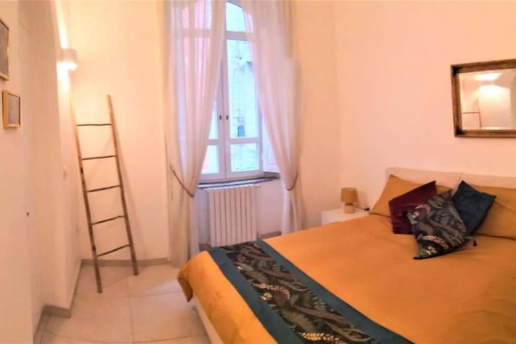Ferienwohnung Alkimia Neapel Exterior foto